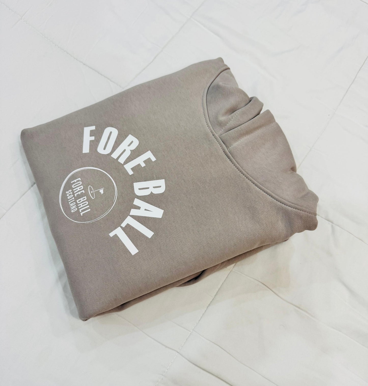 Streetwear Printed Hoodie