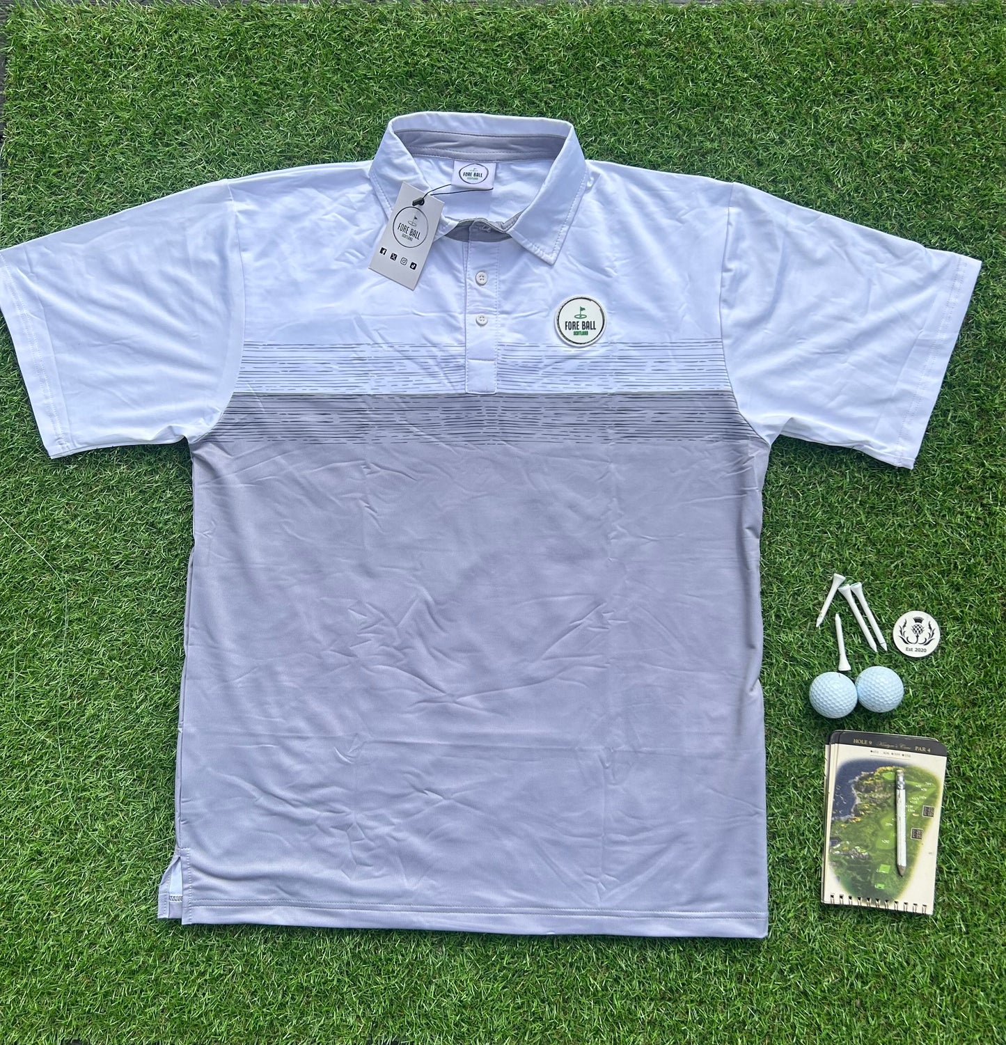 Golf Polo “Eagle”