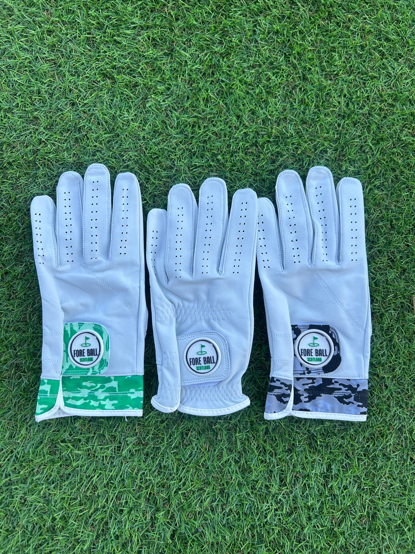 Golf Gloves