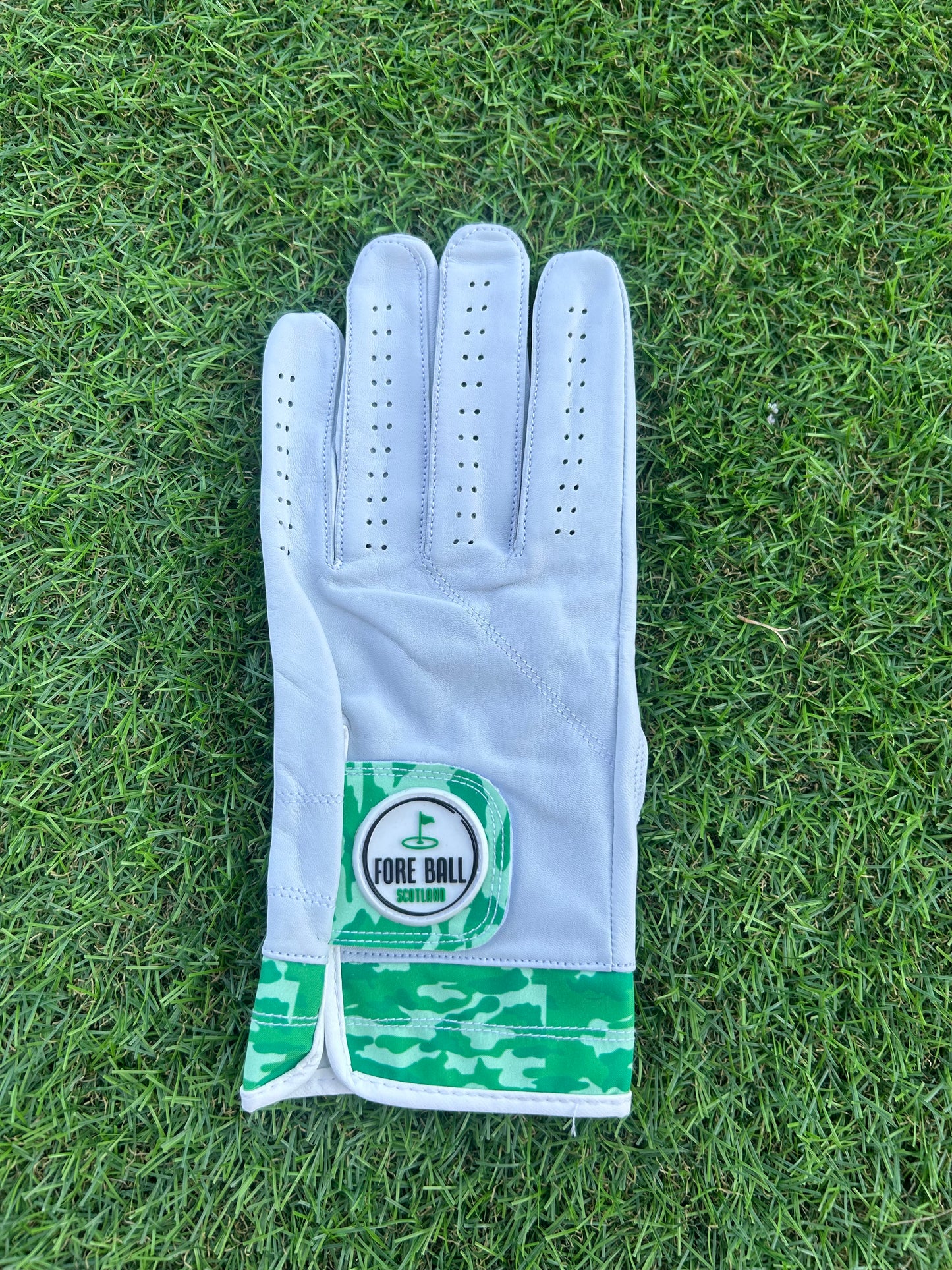 Golf Gloves