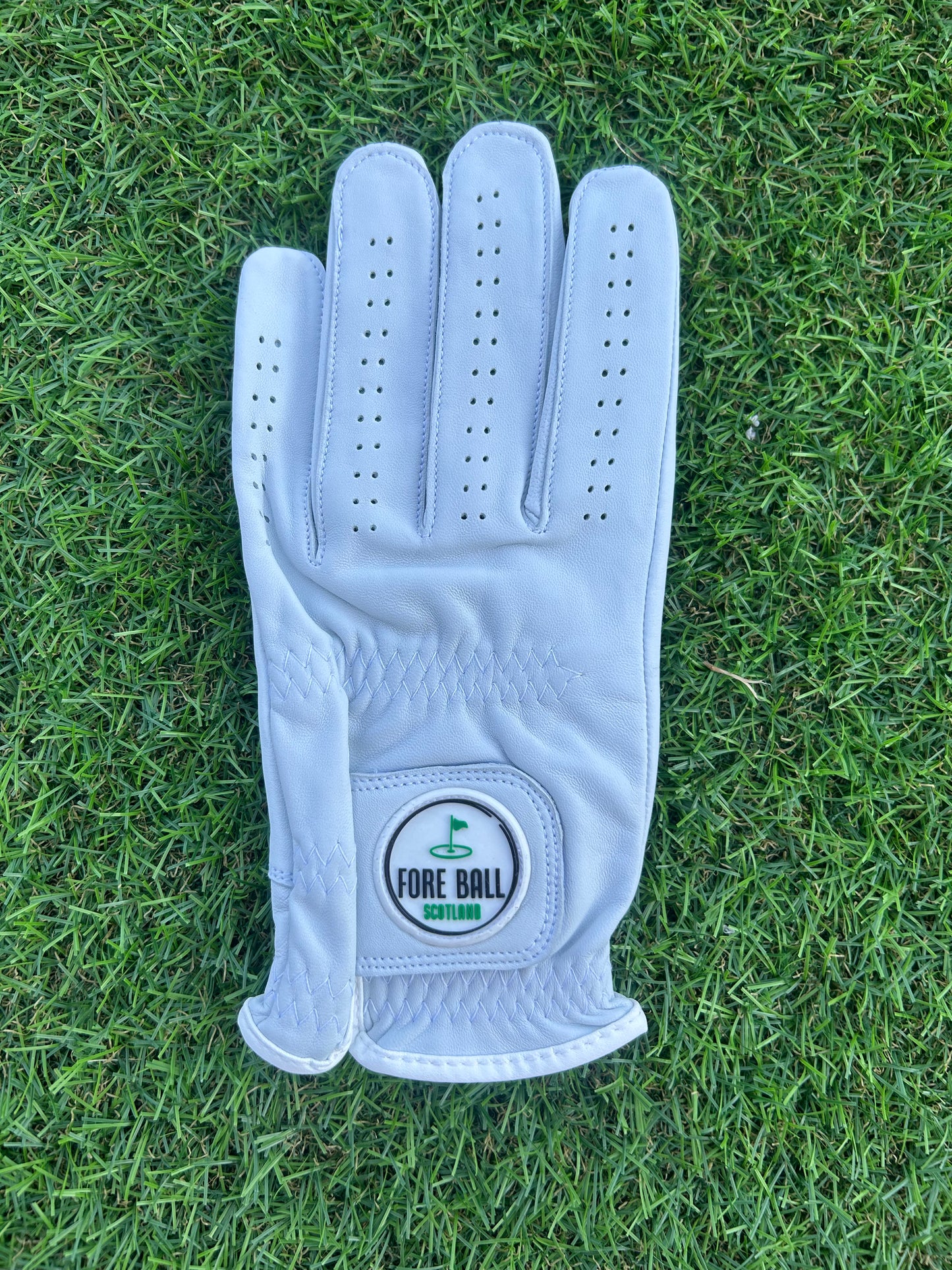 Golf Gloves
