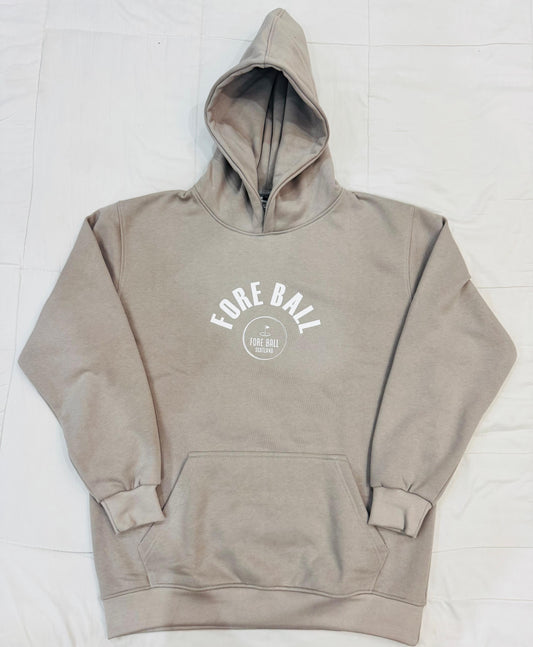 Streetwear Printed Hoodie