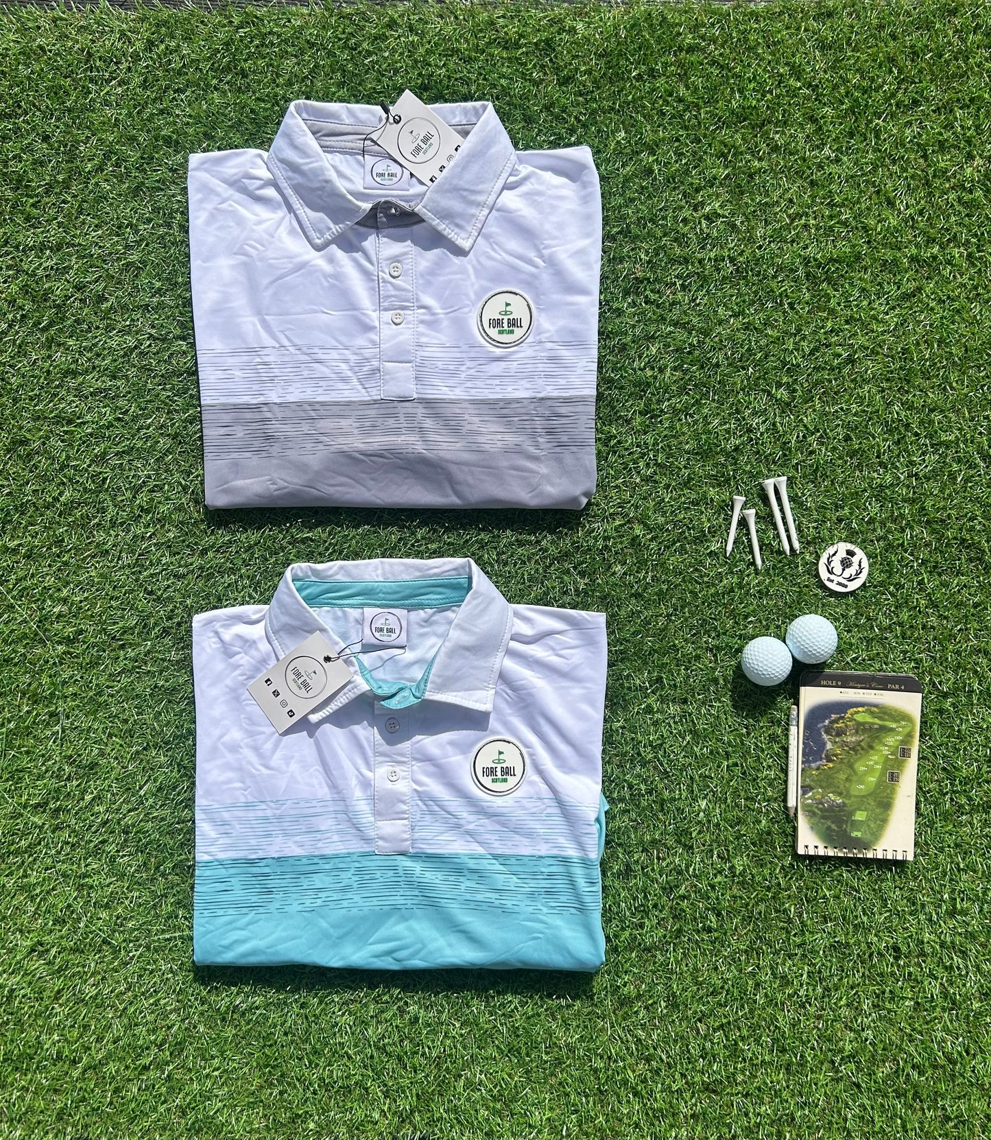 Golf Polo “Eagle”
