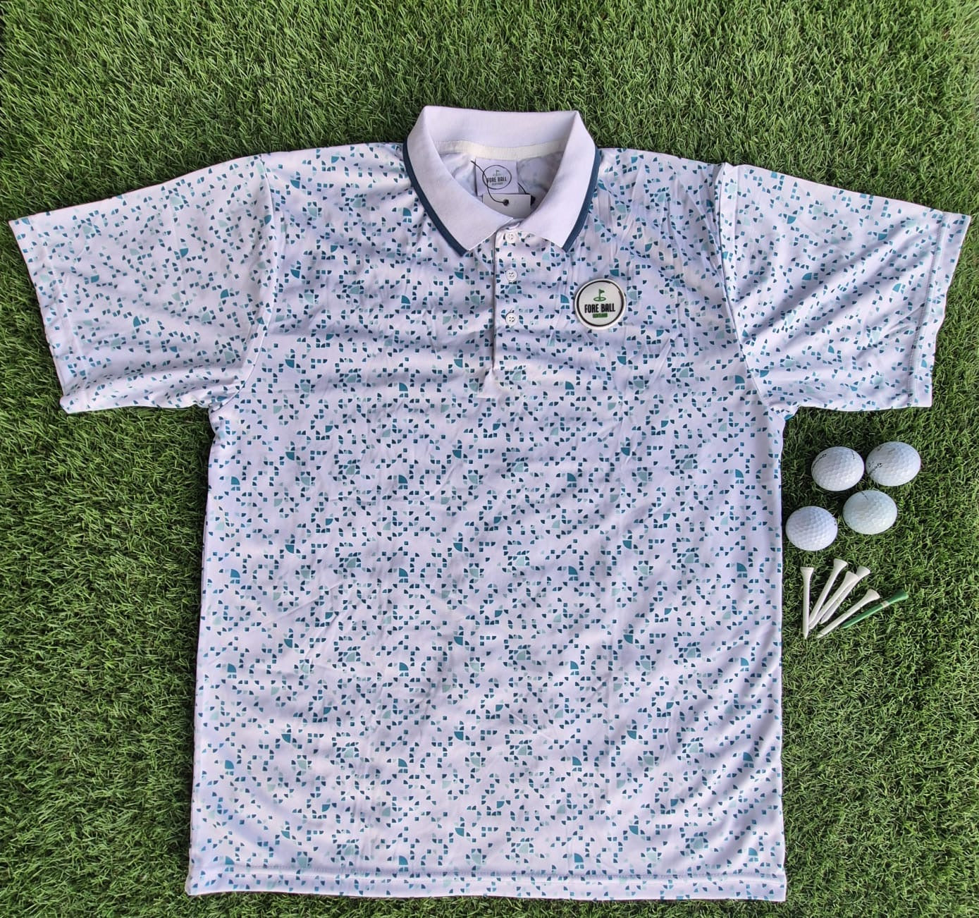 Golf Polo